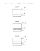 NOVEL ETHYLENE COMPOUND, CHARGE TRANSPORT MATERIAL CONTAINING ETHYLENE     COMPOUND, ELECTROPHOTOGRAPHIC PHOTORECEPTOR CONTAINING ETHYLENE COMPOUND,     AND PROCESS FOR PRODUCING ELECTROPHOTOGRAPHIC PHOTORECEPTOR diagram and image