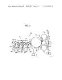 PHOTOCURABLE LIQUID DEVELOPER, METHOD FOR PRODUCING THE SAME, DEVELOPING     DEVICE AND IMAGE FORMING APPARATUS diagram and image