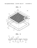 METHOD OF MANUFACTURING MASK FOR DEPOSITING THIN FILM diagram and image