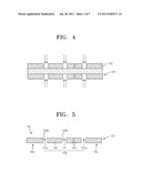 METHOD OF MANUFACTURING MASK FOR DEPOSITING THIN FILM diagram and image