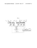 Driving method for solenoid valve, solenoid valve driving apparatus, and     combustion apparatus including same diagram and image