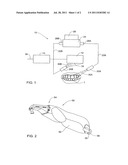 DENTAL IMAGING INSTRUMENT HAVING AN AIR STREAM AUXILIARY diagram and image