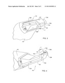 DENTAL IMAGING INSTRUMENT HAVING AN AIR STREAM AUXILIARY diagram and image