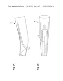 HANDPIECE FOR DENTAL OR SURGICAL USE diagram and image