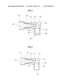 BONE INFUSER FOR AN OSSEOUS TISSUE IMPLANTING SYRINGE diagram and image