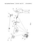 MONITORING SHOTS OF FIREARMS diagram and image