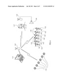 MONITORING SHOTS OF FIREARMS diagram and image