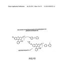 METHOD OF DETERMINING THE NUCLEOTIDE SEQUENCE OF OLIGONUCLEOTIDES AND DNA     MOLECULES diagram and image