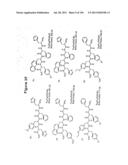 METHODS AND COMPOSITIONS FOR DEREPRESSION OF IAP-INHIBITED CASPASE diagram and image