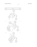 METHODS AND COMPOSITIONS FOR DEREPRESSION OF IAP-INHIBITED CASPASE diagram and image