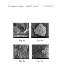 POROUS, CARBOHYDRATE-BASED FOAM STRUCTURES AND ASSOCIATED METHODS diagram and image