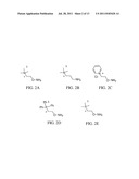 MASS TAG REAGENTS FOR SIMULTANEOUS QUANTITATION AND IDENTIFICATION OF     SMALL MOLECULES diagram and image