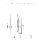 Method for Sensing a Substance to be Detected in a Sample diagram and image