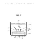 Method for Sensing a Substance to be Detected in a Sample diagram and image