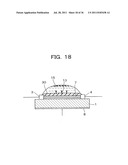 Method for Sensing a Substance to be Detected in a Sample diagram and image