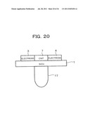 Method for Sensing a Substance to be Detected in a Sample diagram and image