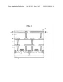 METHOD OF FABRICATING SEMICONDUCTOR DEVICE diagram and image