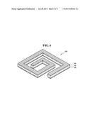 METHOD OF FABRICATING SEMICONDUCTOR DEVICE diagram and image