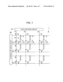 MANUFACTURING METHOD FOR LIQUID CRYSTAL APPARATUS diagram and image