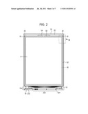 MANUFACTURING METHOD FOR LIQUID CRYSTAL APPARATUS diagram and image