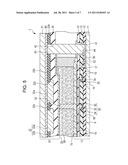 MANUFACTURING METHOD FOR LIQUID CRYSTAL APPARATUS diagram and image