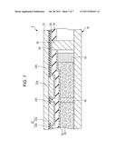 MANUFACTURING METHOD FOR LIQUID CRYSTAL APPARATUS diagram and image