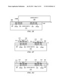 DUAL CARRIER FOR JOINING IC DIE OR WAFERS TO TSV WAFERS diagram and image