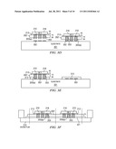 DUAL CARRIER FOR JOINING IC DIE OR WAFERS TO TSV WAFERS diagram and image