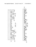 Array-Molded Package-On-Package Having Redistribution Lines diagram and image