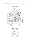 ELECTRONIC DEVICE AND MANUFACTURING METHOD OF THE SAME diagram and image