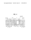 ELECTRONIC DEVICE AND MANUFACTURING METHOD OF THE SAME diagram and image