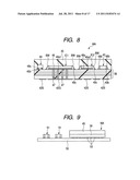 ELECTRONIC DEVICE AND MANUFACTURING METHOD OF THE SAME diagram and image