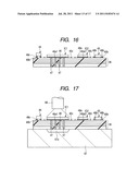 ELECTRONIC DEVICE AND MANUFACTURING METHOD OF THE SAME diagram and image