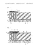 SEMICONDUCTOR DEVICE AND METHOD OF FABRICATING THE SAME diagram and image