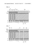 SEMICONDUCTOR DEVICE AND METHOD OF FABRICATING THE SAME diagram and image