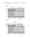 SEMICONDUCTOR DEVICE AND METHOD OF FABRICATING THE SAME diagram and image