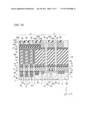 SEMICONDUCTOR DEVICE AND METHOD OF FABRICATING THE SAME diagram and image