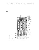 SEMICONDUCTOR DEVICE AND METHOD OF FABRICATING THE SAME diagram and image