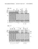 SEMICONDUCTOR DEVICE AND METHOD OF FABRICATING THE SAME diagram and image