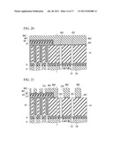 SEMICONDUCTOR DEVICE AND METHOD OF FABRICATING THE SAME diagram and image