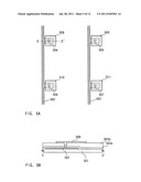 THIN FILM TRANSISTOR AND MANUFACTURING METHOD THEREOF diagram and image