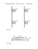 THIN FILM TRANSISTOR AND MANUFACTURING METHOD THEREOF diagram and image