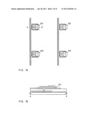 THIN FILM TRANSISTOR AND MANUFACTURING METHOD THEREOF diagram and image