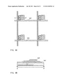 THIN FILM TRANSISTOR AND MANUFACTURING METHOD THEREOF diagram and image