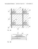 THIN FILM TRANSISTOR AND MANUFACTURING METHOD THEREOF diagram and image