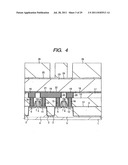 SEMICONDUCTOR DEVICE AND A METHOD OF MANUFACTURING THE SAME diagram and image