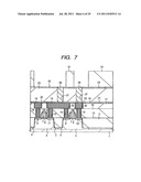 SEMICONDUCTOR DEVICE AND A METHOD OF MANUFACTURING THE SAME diagram and image