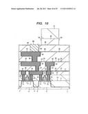 SEMICONDUCTOR DEVICE AND A METHOD OF MANUFACTURING THE SAME diagram and image