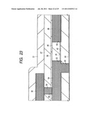 SEMICONDUCTOR DEVICE AND A METHOD OF MANUFACTURING THE SAME diagram and image