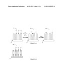 METHOD AND APPARATUS FOR PATTERN COLLAPSE FREE WET PROCESSING OF     SEMICONDUCTOR DEVICES diagram and image